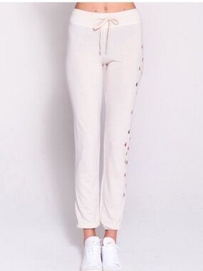 Sundry Triangle Sweatpants.